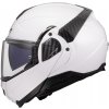 LS2 FF910 ADVANT II SOLID WHITE 2XL