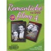 Romantické filmy 4 (Krb bez ohně, Pokušení paní Antonie) - 2DVD