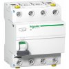 Schneider Electric Acti 9 Prúdový chránič, 40 A, 400 V, typ A, A9Z21440
