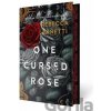 One Cursed Rose: Limited Special Edition Hardcover - Rebecca Zanetti