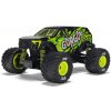 Arrma Gorgon Grom 4WD Smart RTR žlutá 1:16