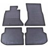 Koberce gumenné Rigum BMW 3 E90 E91 2005-2012