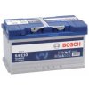 Bosch S4 EFB 12V 75Ah 730A 0 092 S4E 100