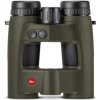 LEICA ďalekohľad Geovid PRO 8x32, zelený