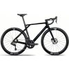 bicykel LAPIERRE XELIUS DRS 8.0 Black Matt, Veľkosť rámu XL