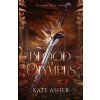 Blood of Olympus