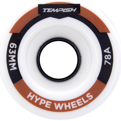 TEMPISH LB 63mm 78A (4ks)