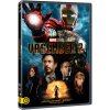 Vasember 2 DVD (HU)
