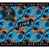 Rolling Stones - Steel Wheels Live / Blu-Ray+2CD [Blu-Ray]