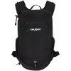 Batoh Turistika/Cyklistika Husky Peten 15l black