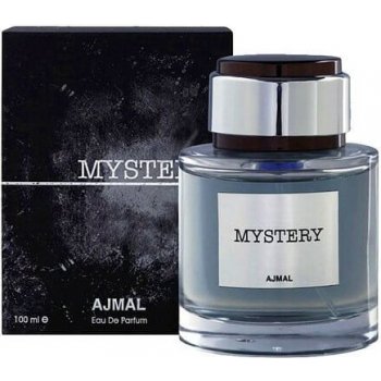 Ajmal Mystery parfumovaná voda pánska 100 ml