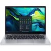 Acer Aspire Go Spin 14/AGSP14-31PT-C2S7/N150/14''/WUXGA/T/8GB/512GB SSD/UHD/W11H/Silver/2R NX.J3UEC.001