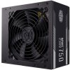 COOLER MASTER MWE 750W White V2 (80+ Bronze) MPE-7501-ACABW-EU