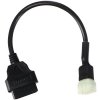 SIXTOL OBD-II redukcia 6-pin pre moto KTM MECHANIC