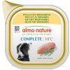 Almo Nature HFC dog kuriatko z voľného výberu s rozmarinom 150g