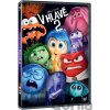 V hlavě 2 DVD
