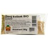 Natural Jihlava Kvások ražný sušený BIO 30 g