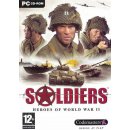 Soldiers: Heroes of World War 2