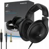 Slúchadlá okolo uší Sennheiser HD 620S