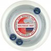 MSV Focus HEX tenisový výplet 200 m strieborná 1,23 mm