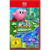 Nintendo Switch 2Edition+Sternen Spl.-Welt-Kirby u. d. Verg. Land