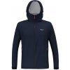 Pánska bunda Salewa Puez Aqua 4 PTX 2.5L M Jacket Navy Blazer XXL