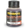MIKBAITS - Krvavý huniačik ultra dip 125 ml - slivka kalmáre