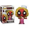 Funko Pop! Marvel Deadpool Beauty Pageant Deadpool 1340