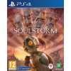 Oddworld: Soulstorm Day One Oddition (PS4) 3760156486963