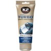 K2 TURBO 250g - ľahko brúsna vosková pasta NANOTECHNOLÓGIA