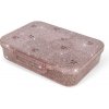 Konges Sløjd Desiatový box Bento Cherry Glitter
