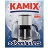 Práškový odstraňovač vodného kameňa pre kuchynské spotrebiče Kamix 150g