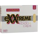 HOT eXXtreme Libido Caps woman 5 ks