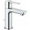 Grohe Lineare - Páková umývadlová batéria XS, chróm 23790001