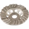 Makita D-80640 kotúč brúsny diamantový turbo 125x22.23mm=oldD-66721