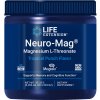 Life Extension Neuro-Mag Magnesium hořčík L-treonát prášek 93,35 g