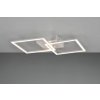 TRIO Reality R64492131 TRAIL stropné svietidlo SMD LED 20W/2500lm 4000K biela matná