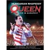QUEEN - HUNGARIAN RHAPSODY - LIVE IN BUDAPEST