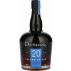 Dictador 20y 40% 0,7 l (čistá fľaša)