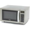 Mikrovlnná trouba 25L - 1000W - 20 předprogramů | Maxima, 9367010