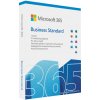 Microsoft 365 Business Standard 1 rok elektronická licencia EU KLQ-00211 nová licencia