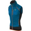 Karpos Alagna Plus Evo Vest blue jewel/black