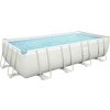 Nadzemný bazén rámový Bestway 488 x 244 x 122 cm set