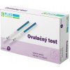 Plus Lekáreň Ovulačný test 7 ks