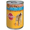 Pedigree Junior s kuracím mäsom v želé 400 g