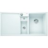 Blanco COLLECTIS 6 S biela s excentrom drez vpravo