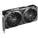 MSI GeForce RTX 3060 VENTUS 2X 12G OC LHR