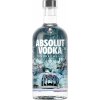 Absolut Tomorrowland 2025 Edition Lion 40% 0,7 l (čistá fľaša)