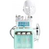 HydroPure Ultra 8v1 - Dermabrázia a Omladzujúci Prístroj na Pleť