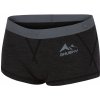 Merino termoprádlo nohavičky Husky Meties L black, M